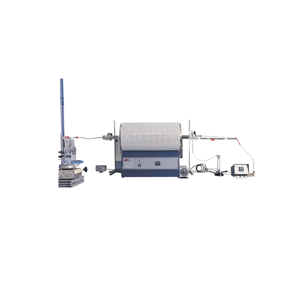 Special Furnaces for Electrical Cable Insulation