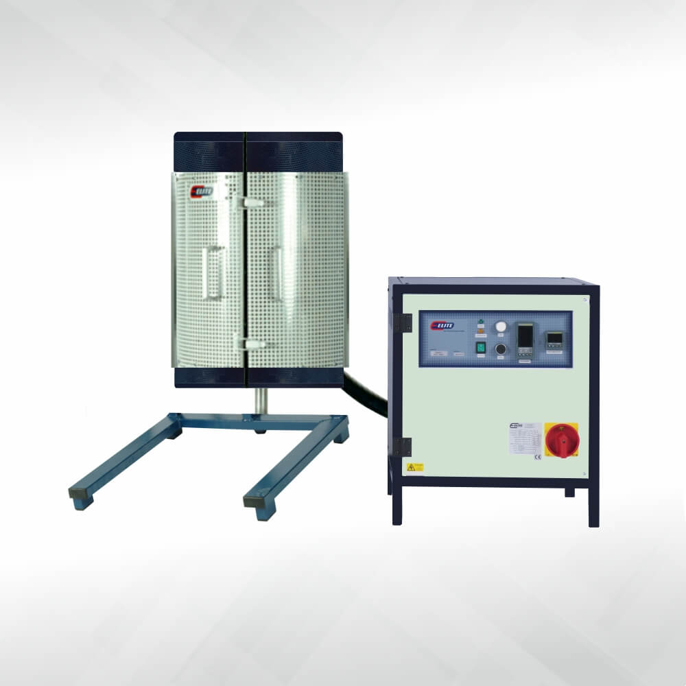 Vaccum (Cold Wall) - Chamber Furnaces