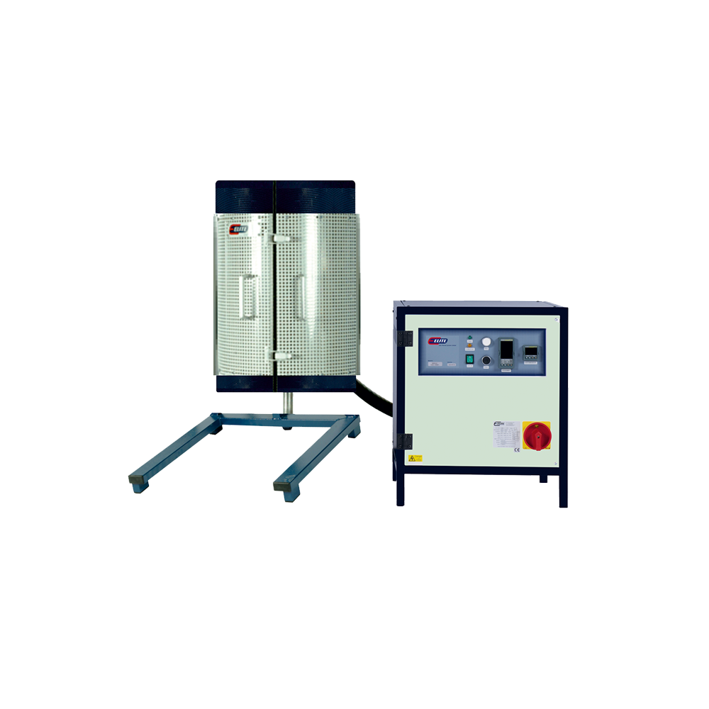 Vaccum (Cold Wall) - Chamber Furnaces