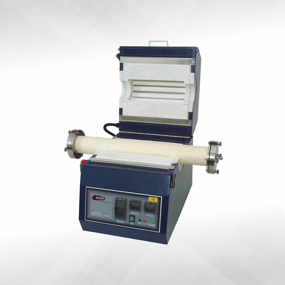 Split Tube Furnaces