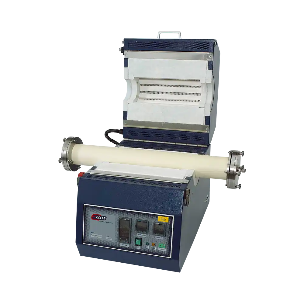 Split Tube Furnaces