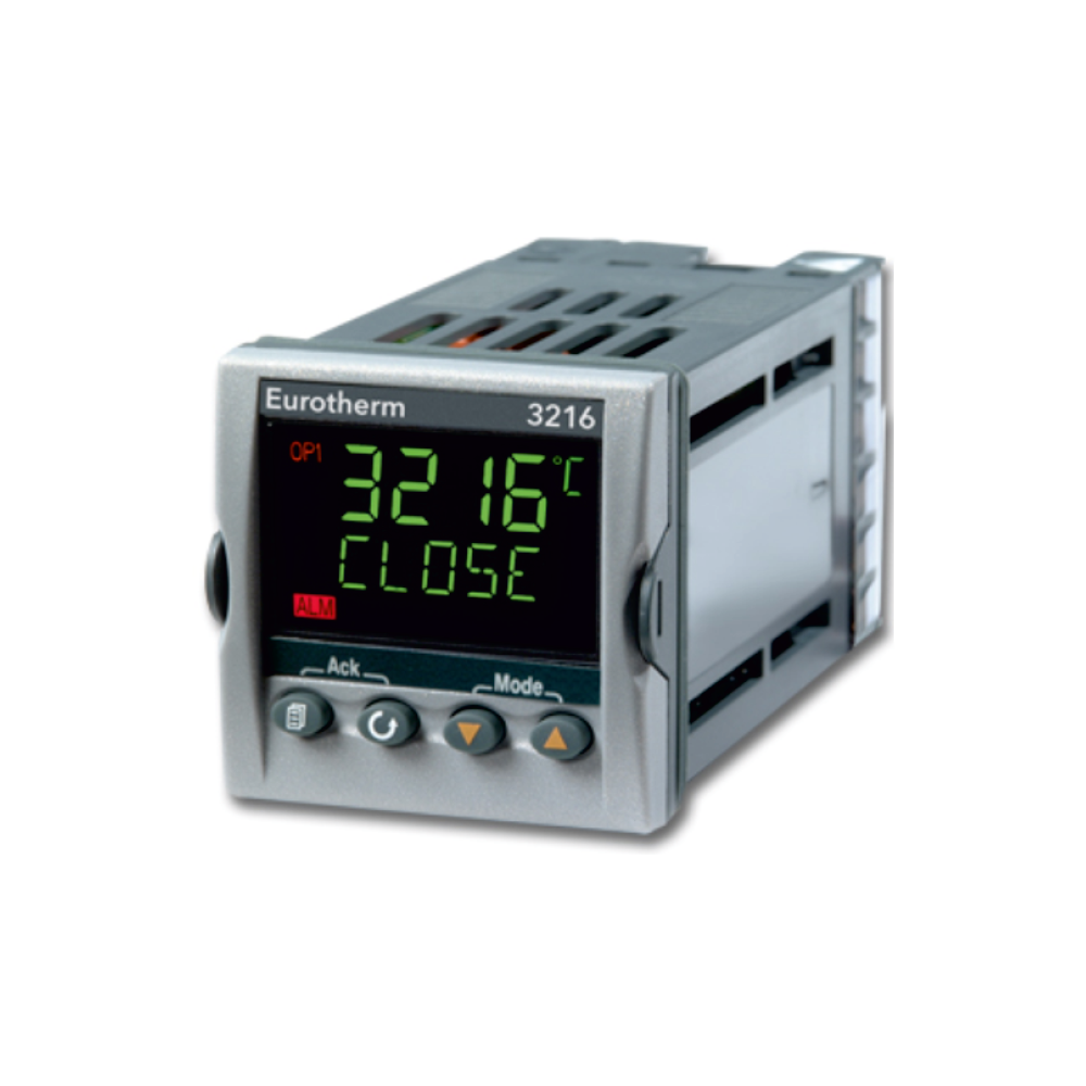 Temperature Indicator