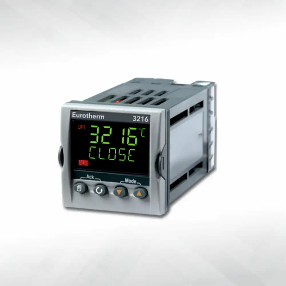 Temperature Indicator