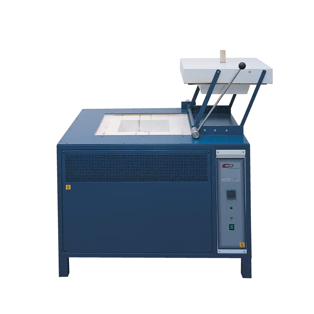 Top Loading Chamber Furnaces