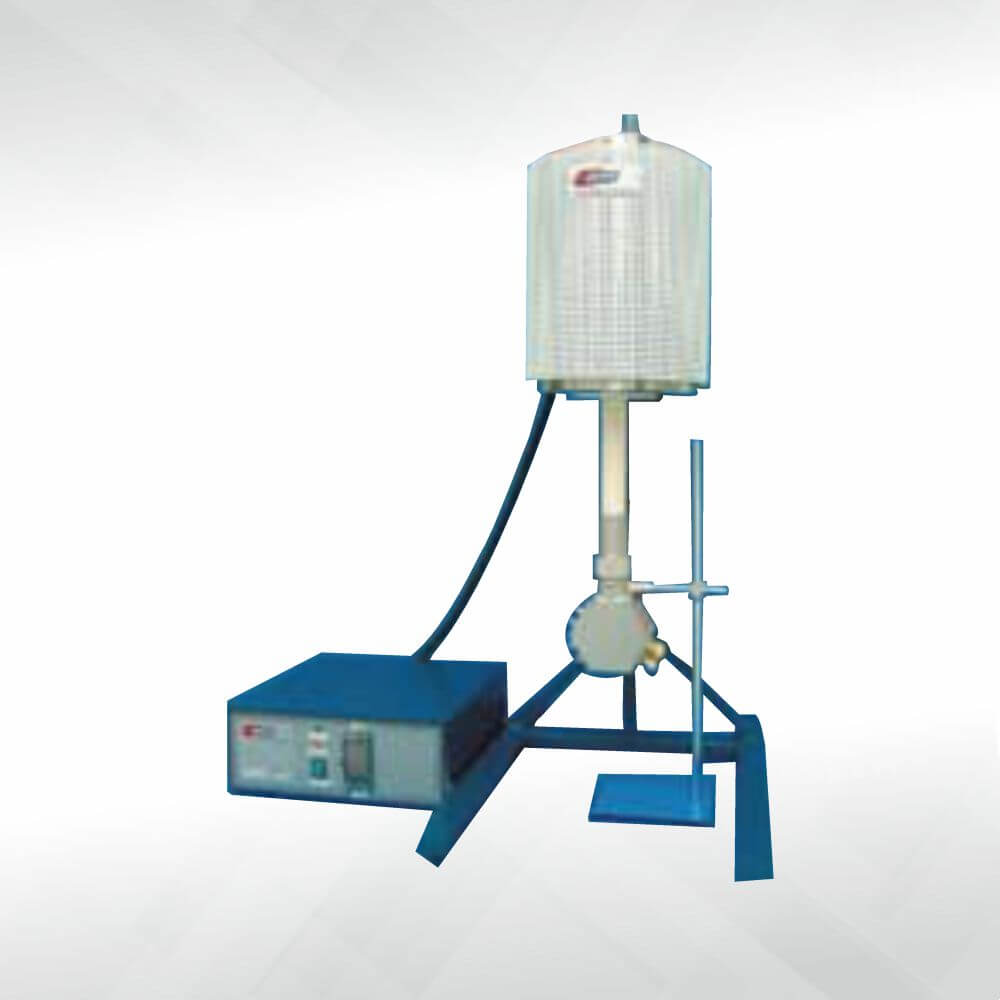 Tube Furnaces with Lift/lower system with probe