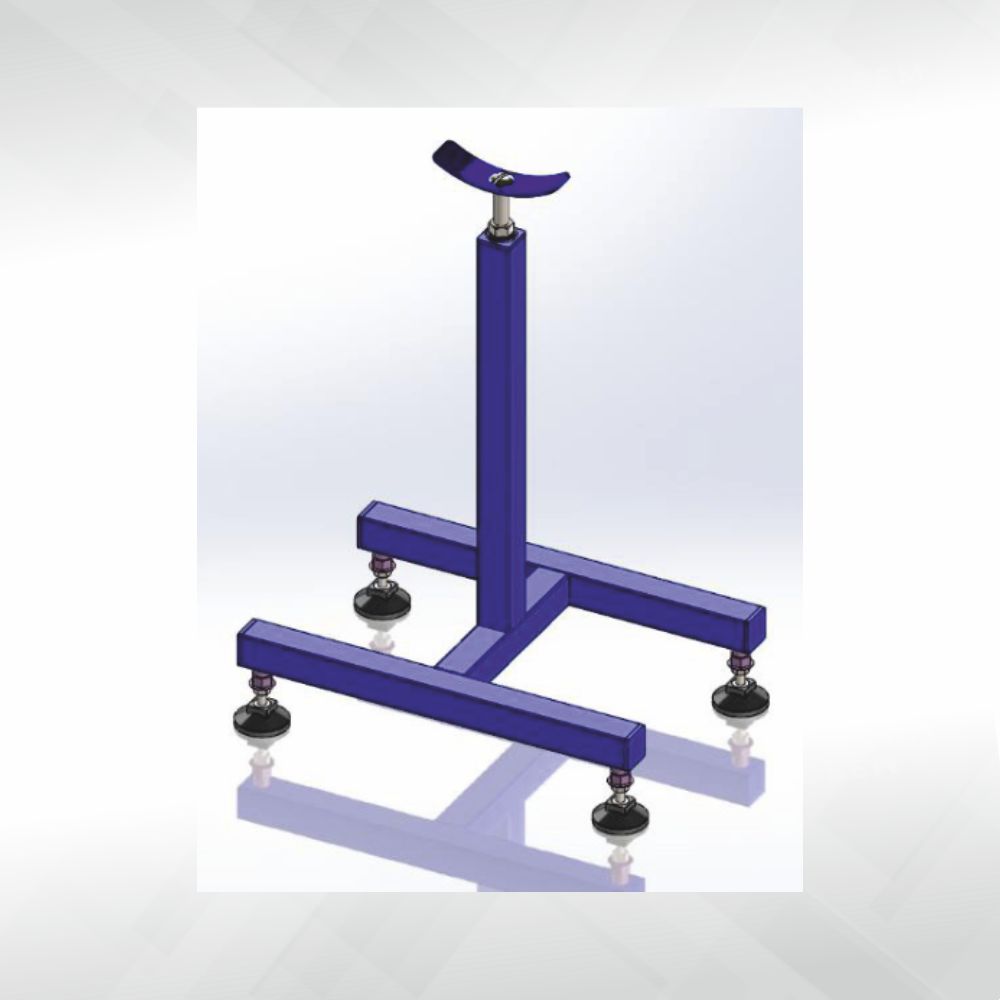 Tube Supports