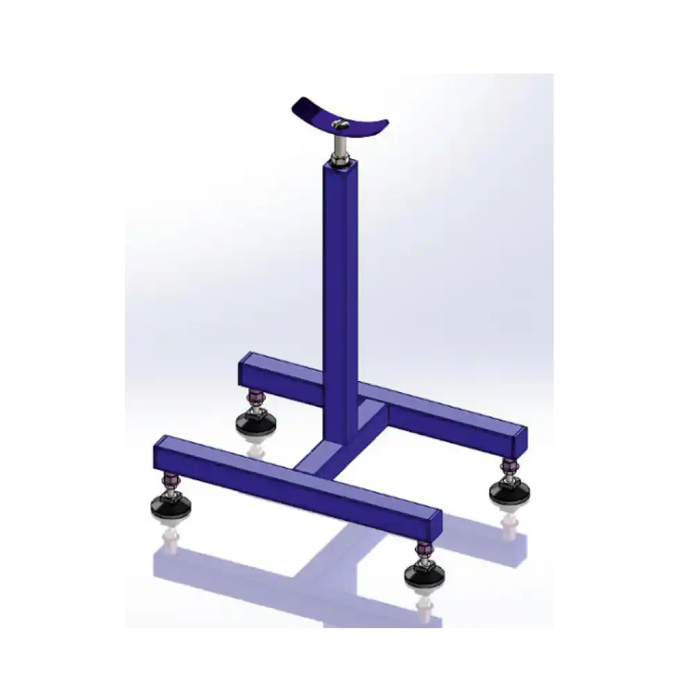 Tube Supports