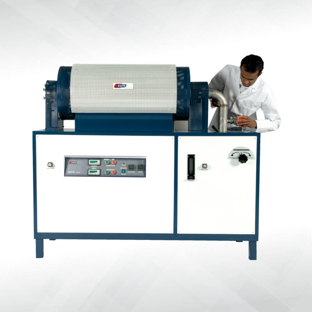 Bottom Loading Chamber Furnaces