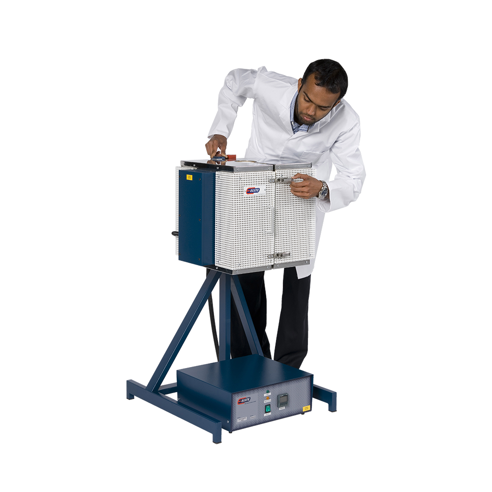 Verically Split Furnaces