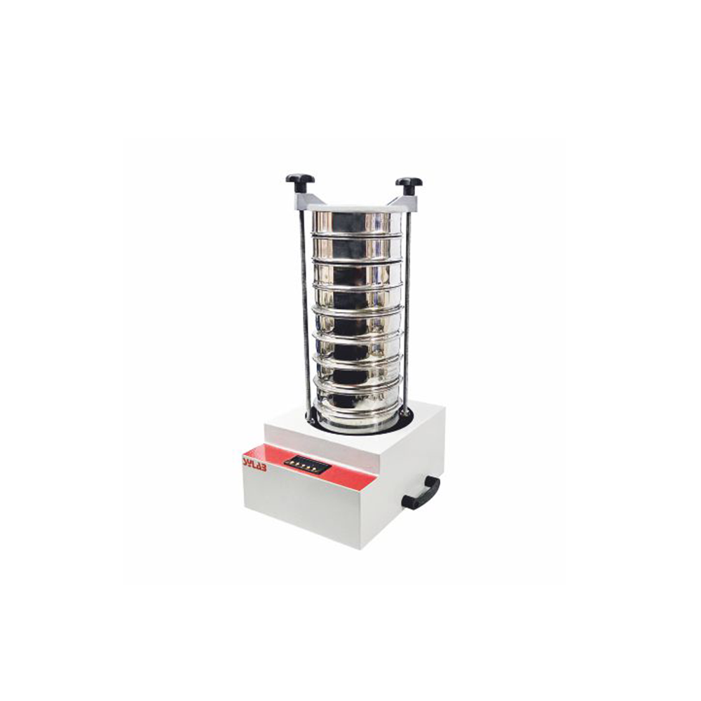 Vibratory Sieve Shaker